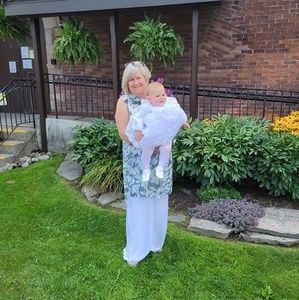 Meet your Posher, Trina